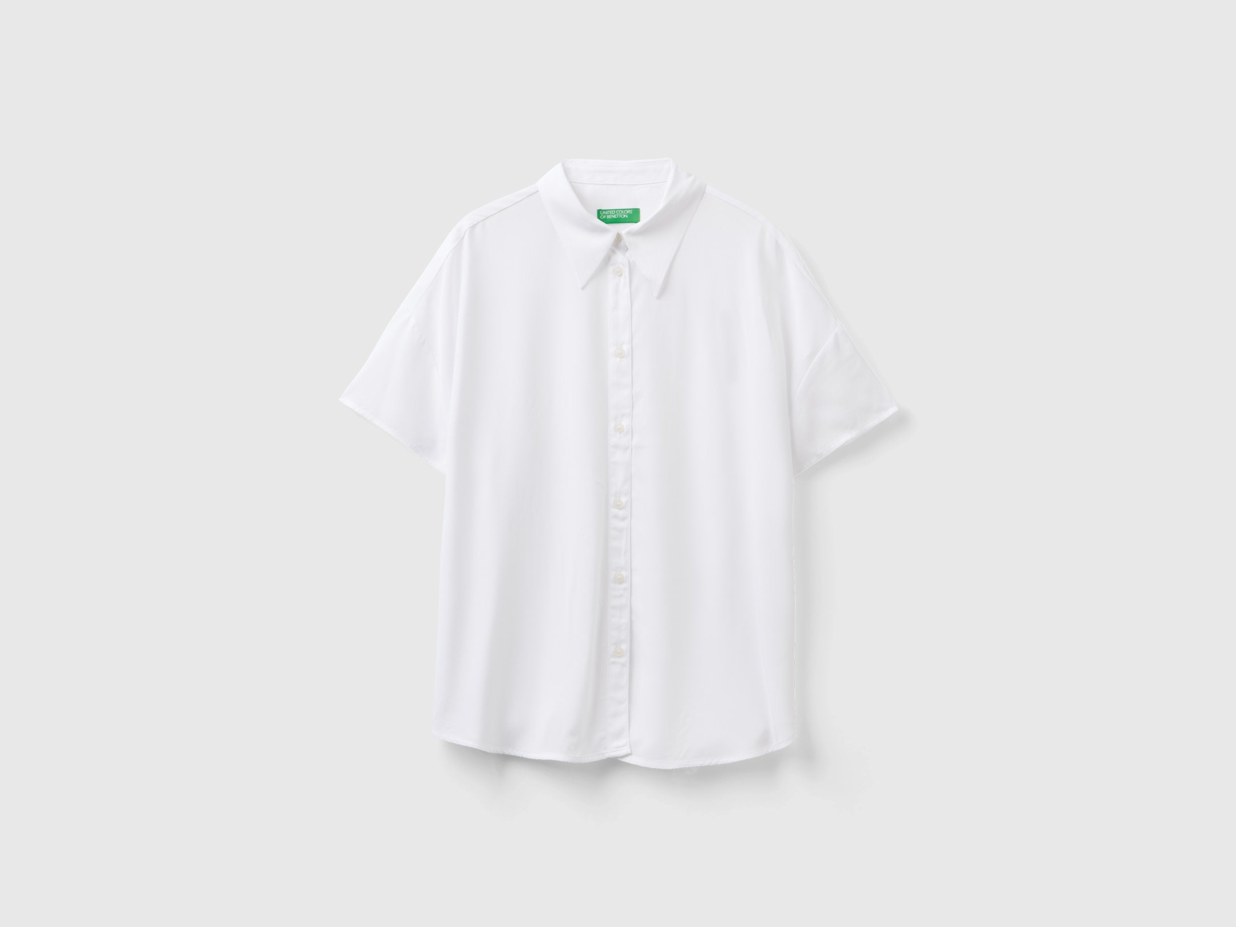 Camisa de manga curta em viscose - ucb_image_FS