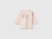 T-shirt com estampa em algodão orgânico - ucb_image_FS