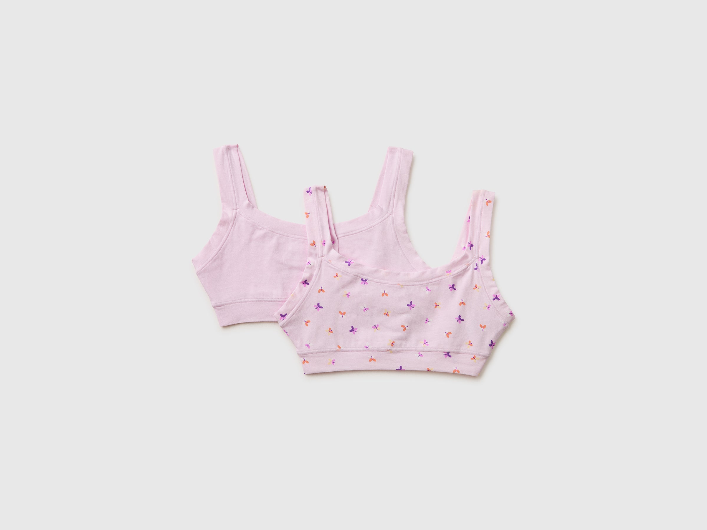 Two super stretch organic cotton bras - ucb_image_FS