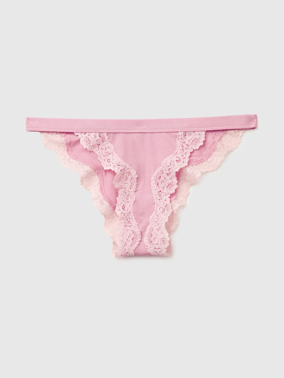 Slip baixo em mistura de seda com renda - ucb_image_FS