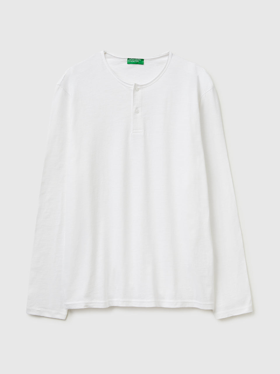 T-shirt com carcela de botões - ucb_image_FS