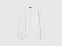 T-shirt com carcela de botões - ucb_image_FS