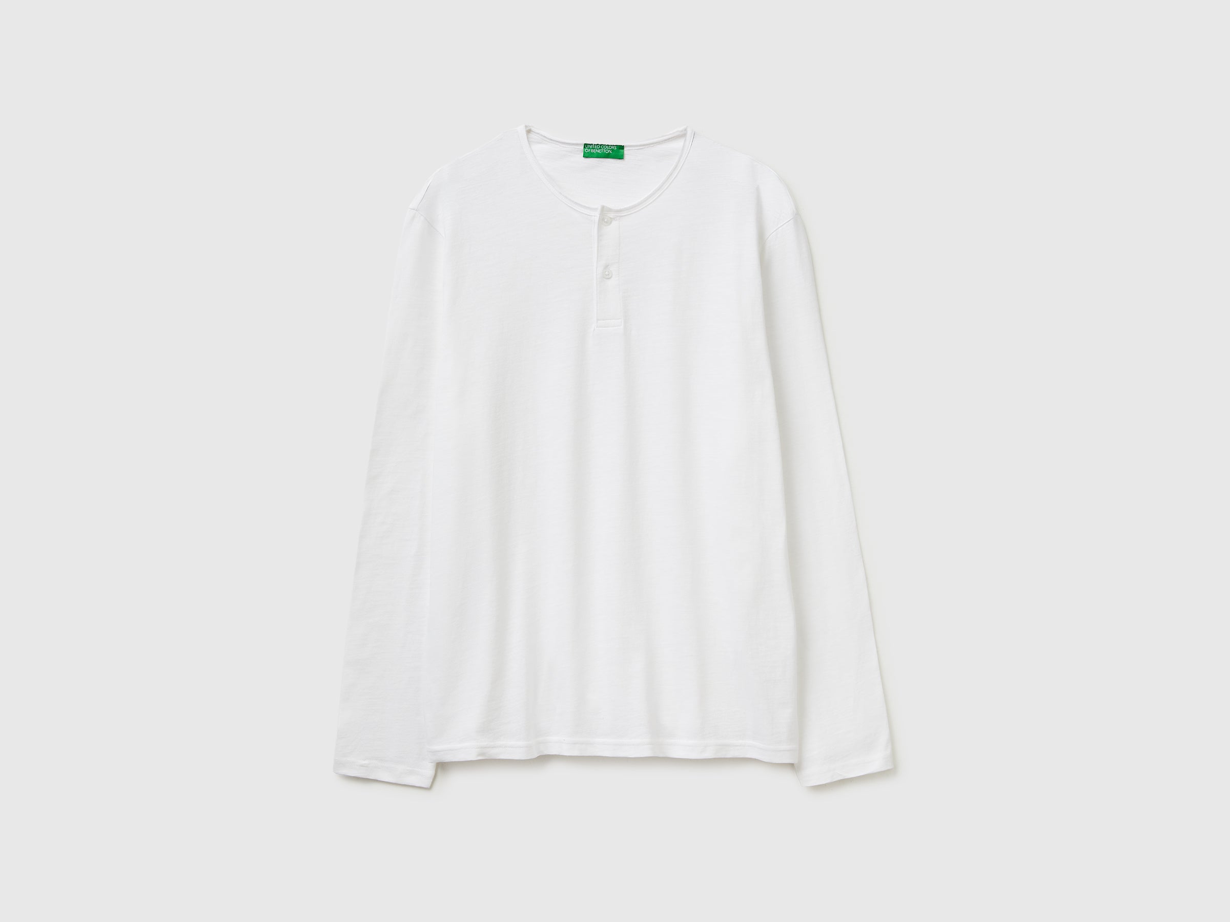 T-shirt com carcela de botões - ucb_image_FS