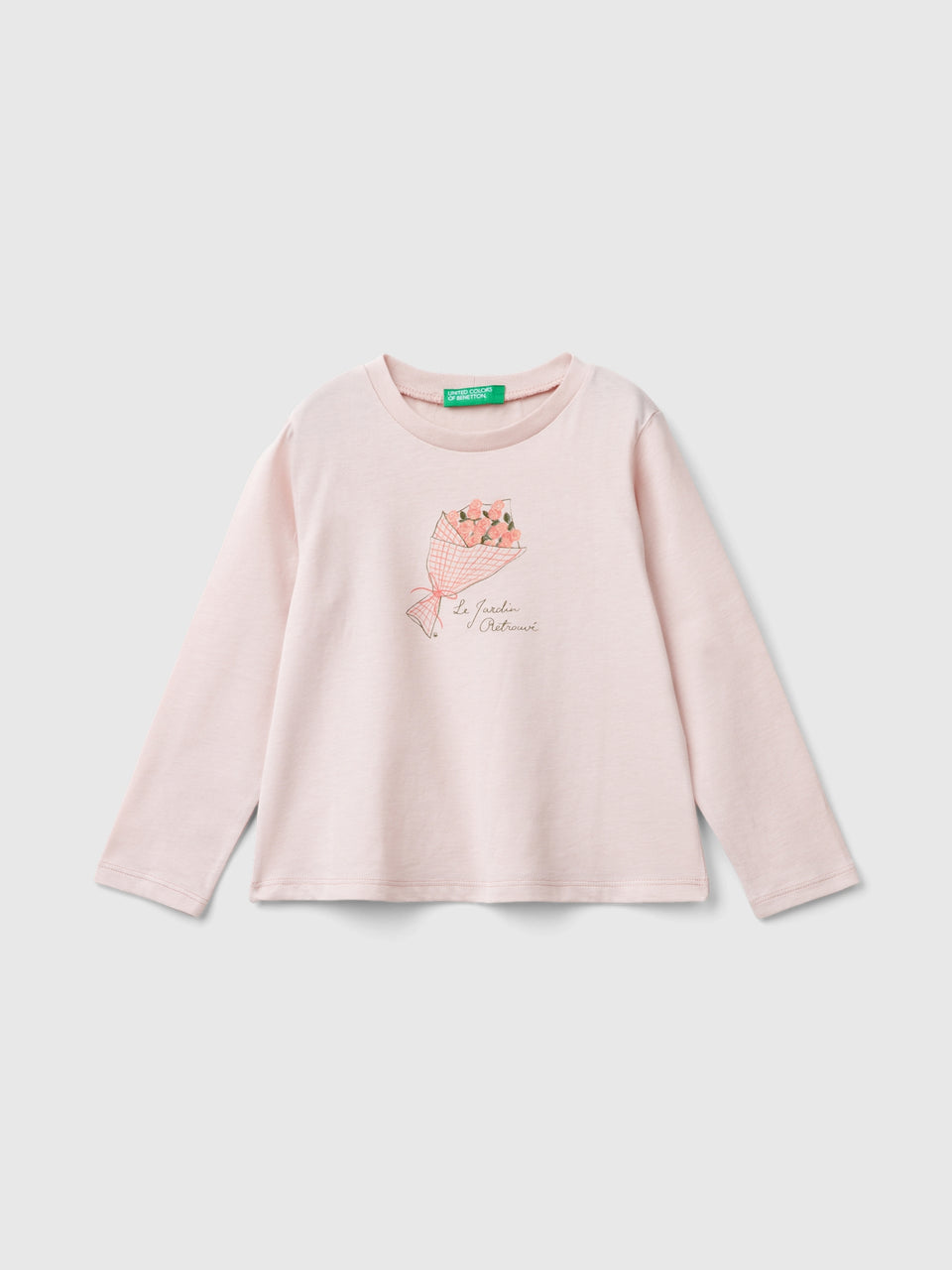 T-shirt com estampa glitter - ucb_image_FS