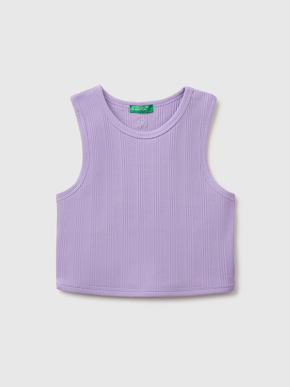 Ribbed tank top - ucb_image_FS