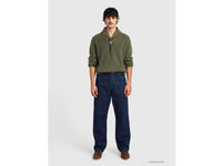 Jeans carpenter fit lavagem rinse - ucb_image_FY
