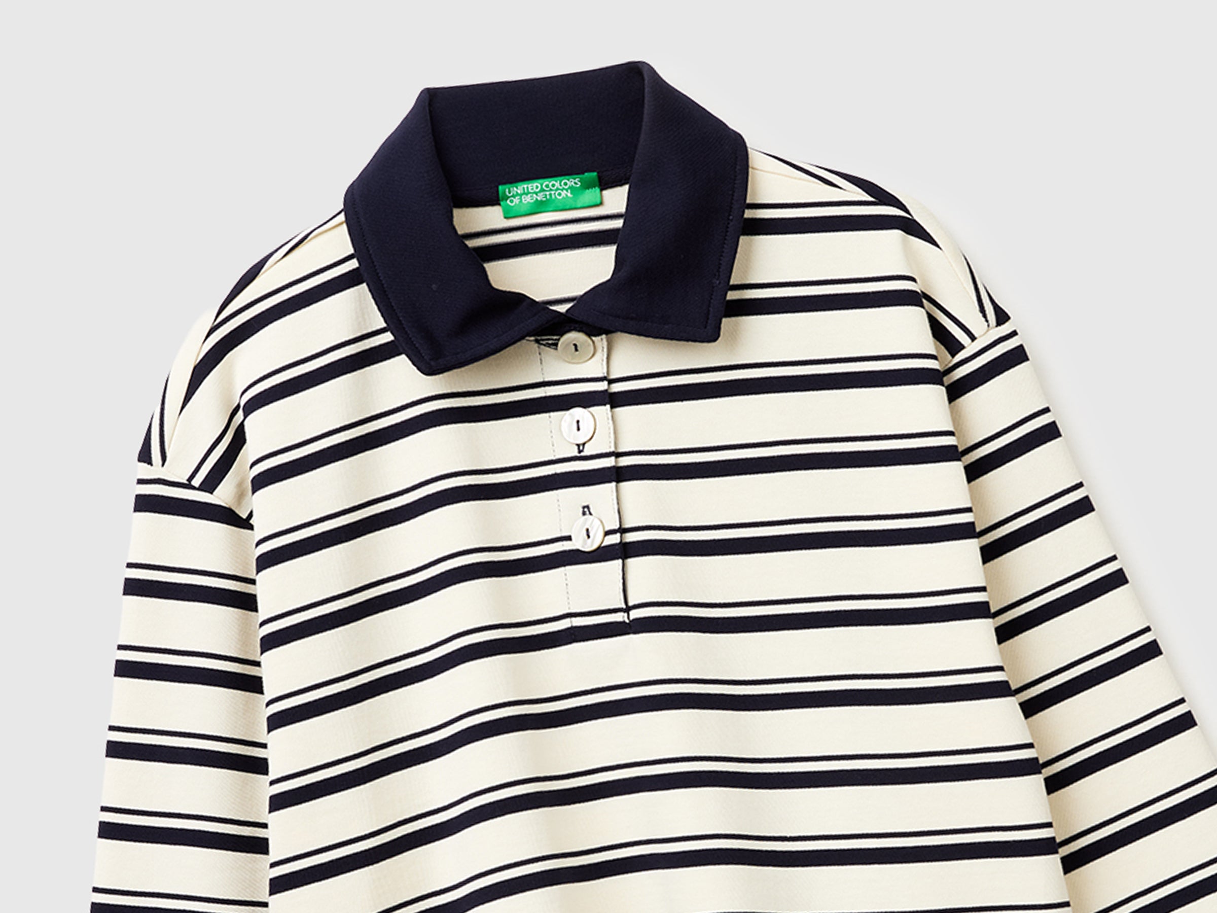 Polo riscado regular fit - ucb_image_DS1