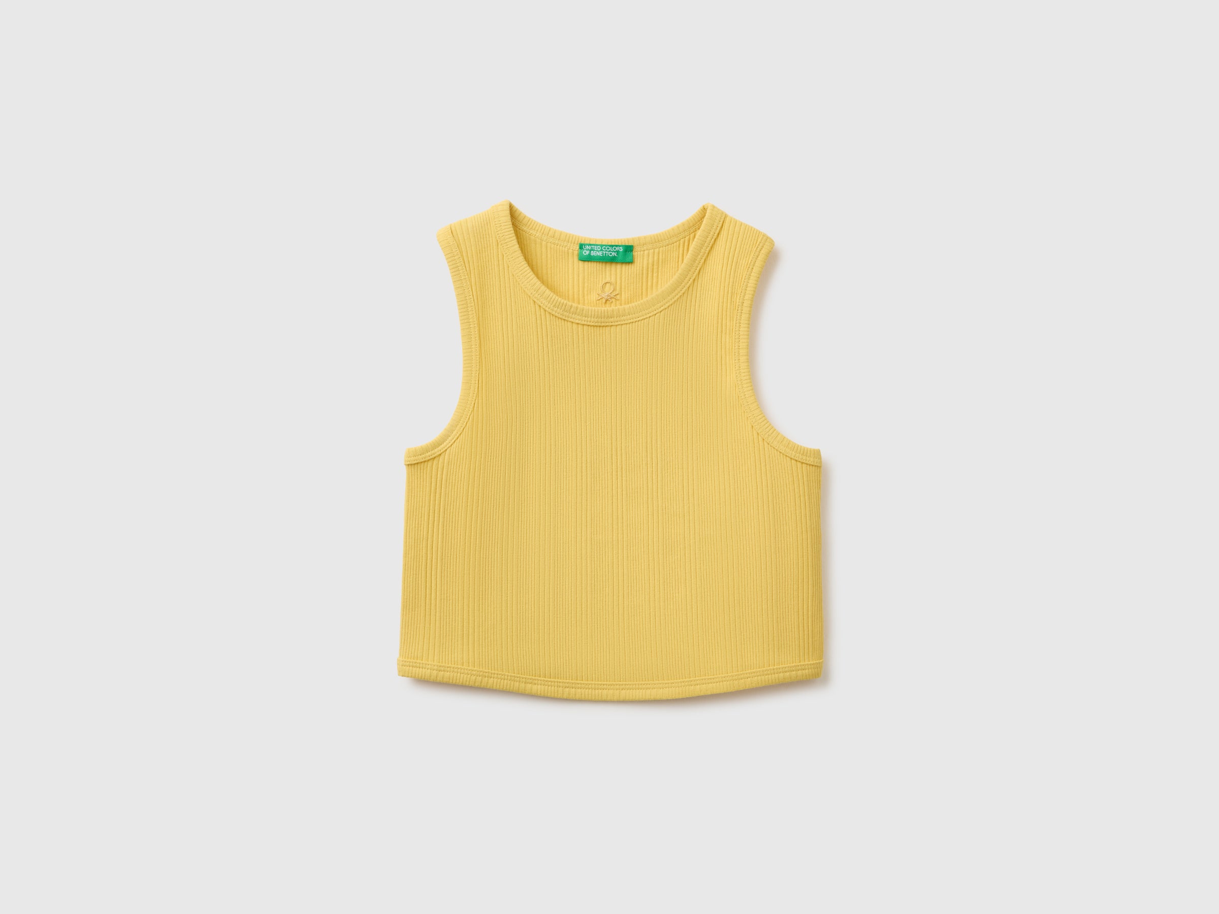 Ribbed tank top - ucb_image_FS