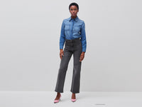 Jeans straight fit - ucb_image_FY