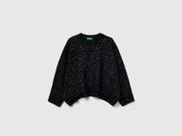 Camisola em mistura de lã e lurex - ucb_image_FS