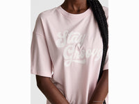 T-shirt com estampa slogan - ucb_image_FY