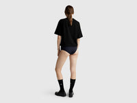 T-shirt boxy fit 100% algodão - ucb_image_B