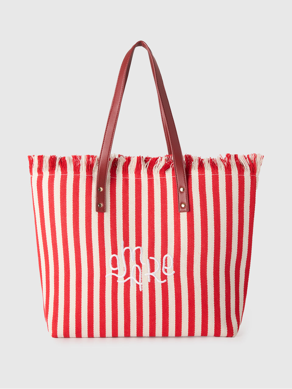 Tote Bag às riscas com franjas - ucb_image_FS