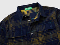 Camisa tartan de veludo - ucb_image_DS1
