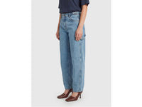 Jeans barrel fit lavagem clara - ucb_image_FY