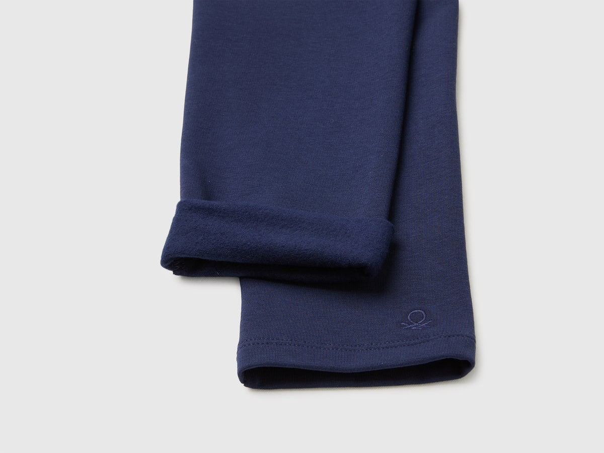 Leggings quentes em felpo - ucb_image_DS1