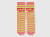 Stranger Things non-slip socks - ucb_image_FS