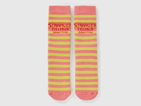 Stranger Things non-slip socks - ucb_image_FS