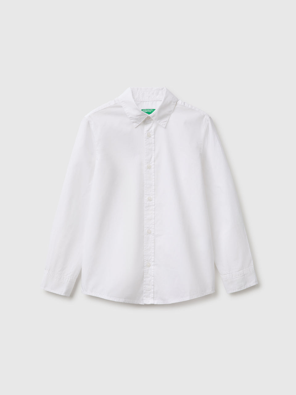 Camisa às riscas 100% algodão - ucb_image_FS