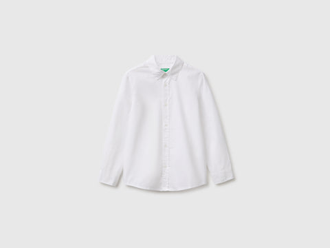 Camisa às riscas 100% algodão - ucb_image_FS