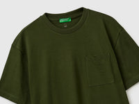 T-shirt with pocket - ucb_image_FY