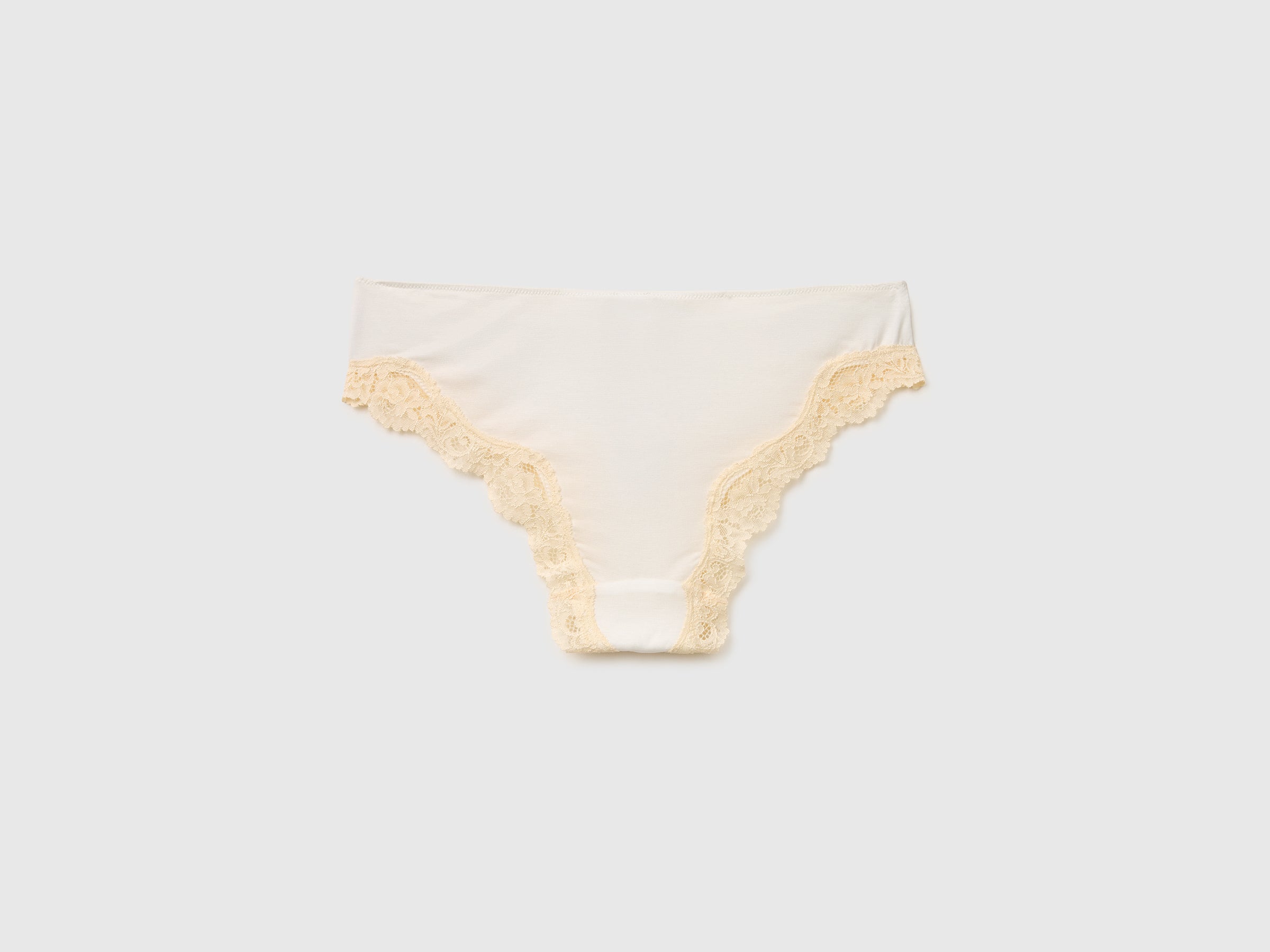 Slip clássico em mistura de seda com renda - ucb_image_BS