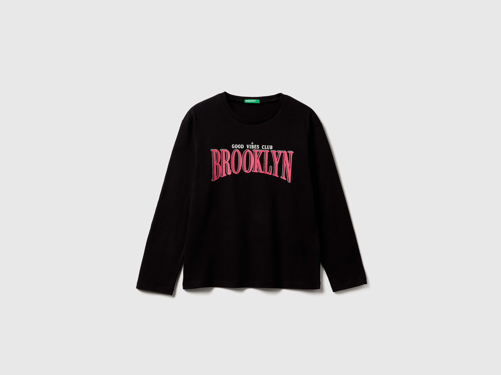 T-shirt com estampa  - ucb_image_FS