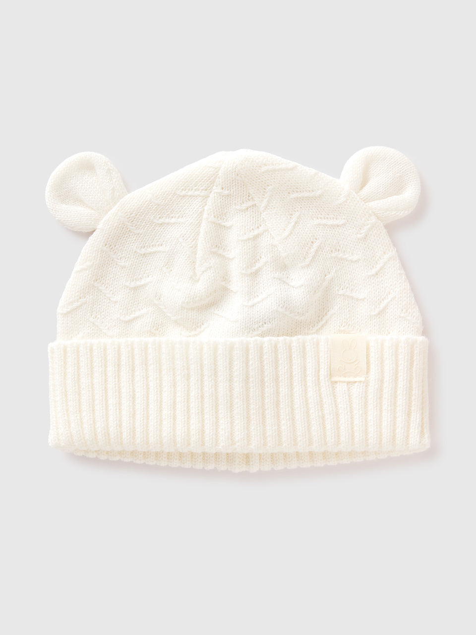 Cap with ears - ucb_image_FS
