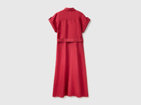 Chemise midi em linho puro - ucb_image_BS