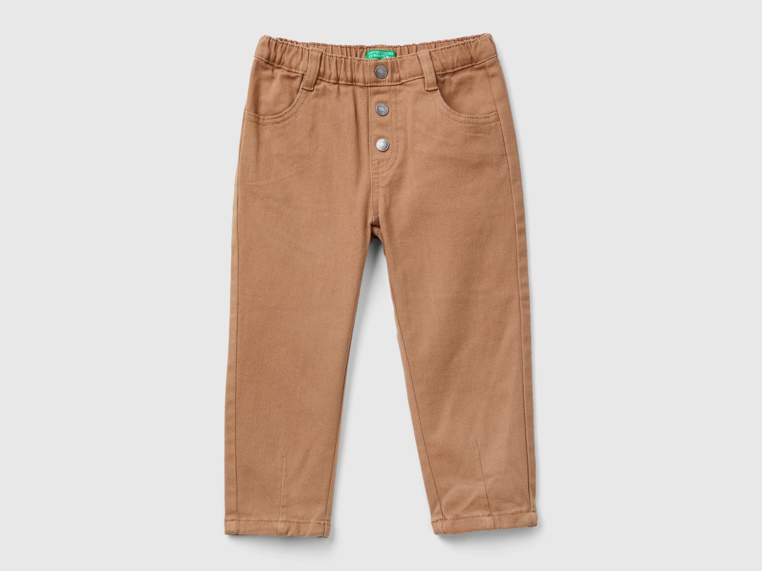 Calças baggy fit - ucb_image_FS