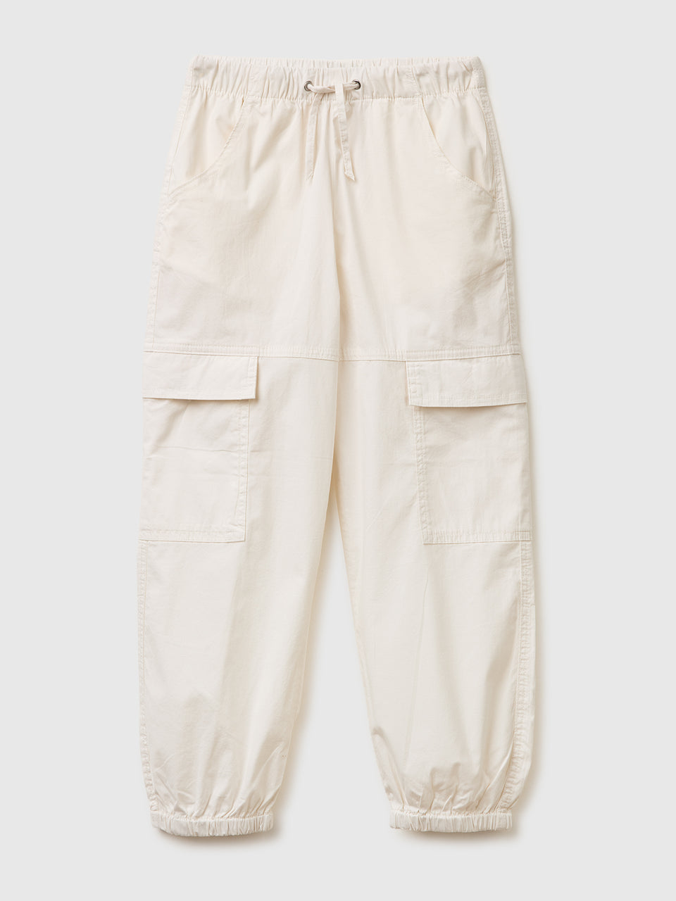 Jogger fit cargo pants - ucb_image_FS