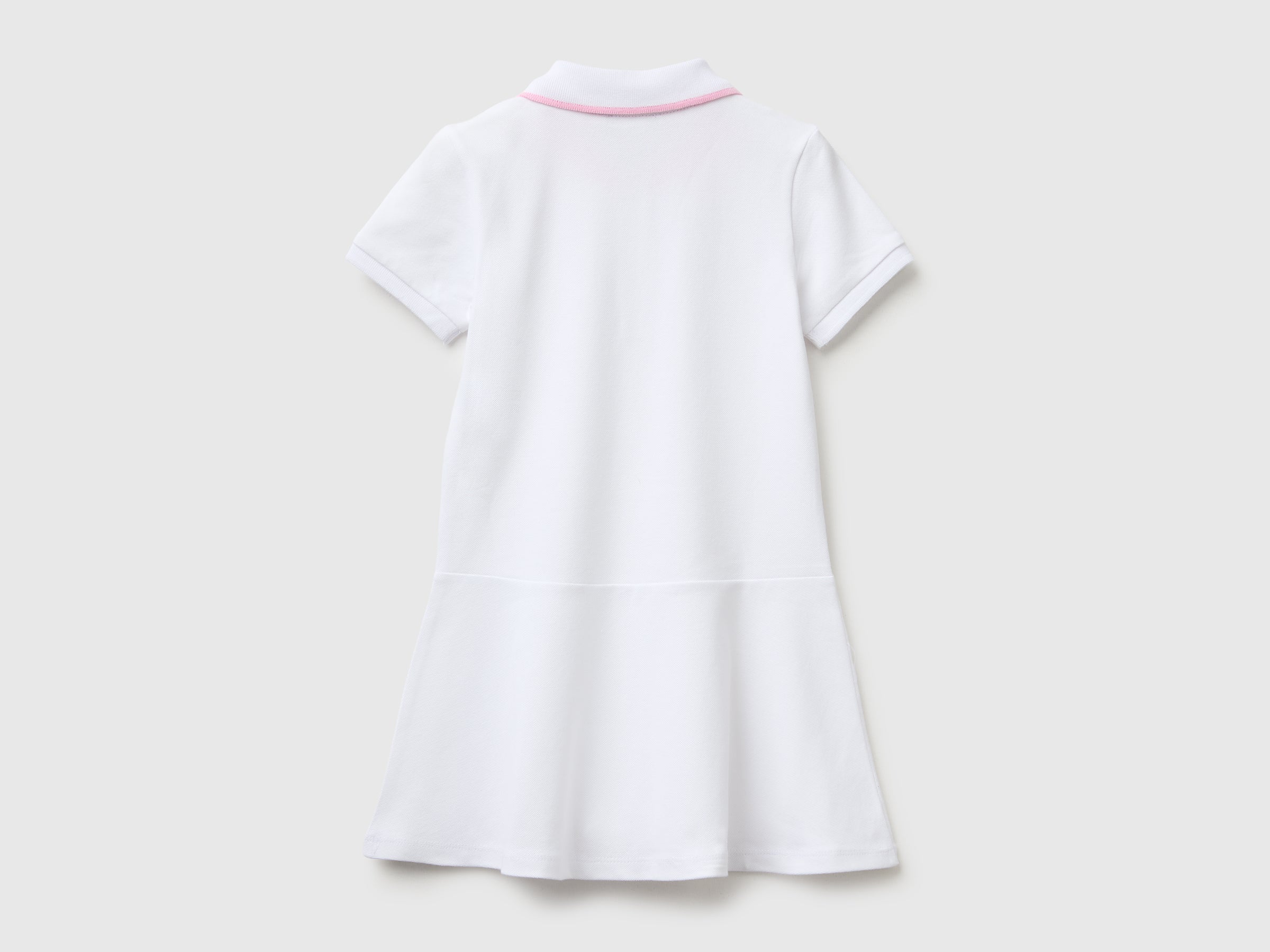 Polo-style dress - ucb_image_BS