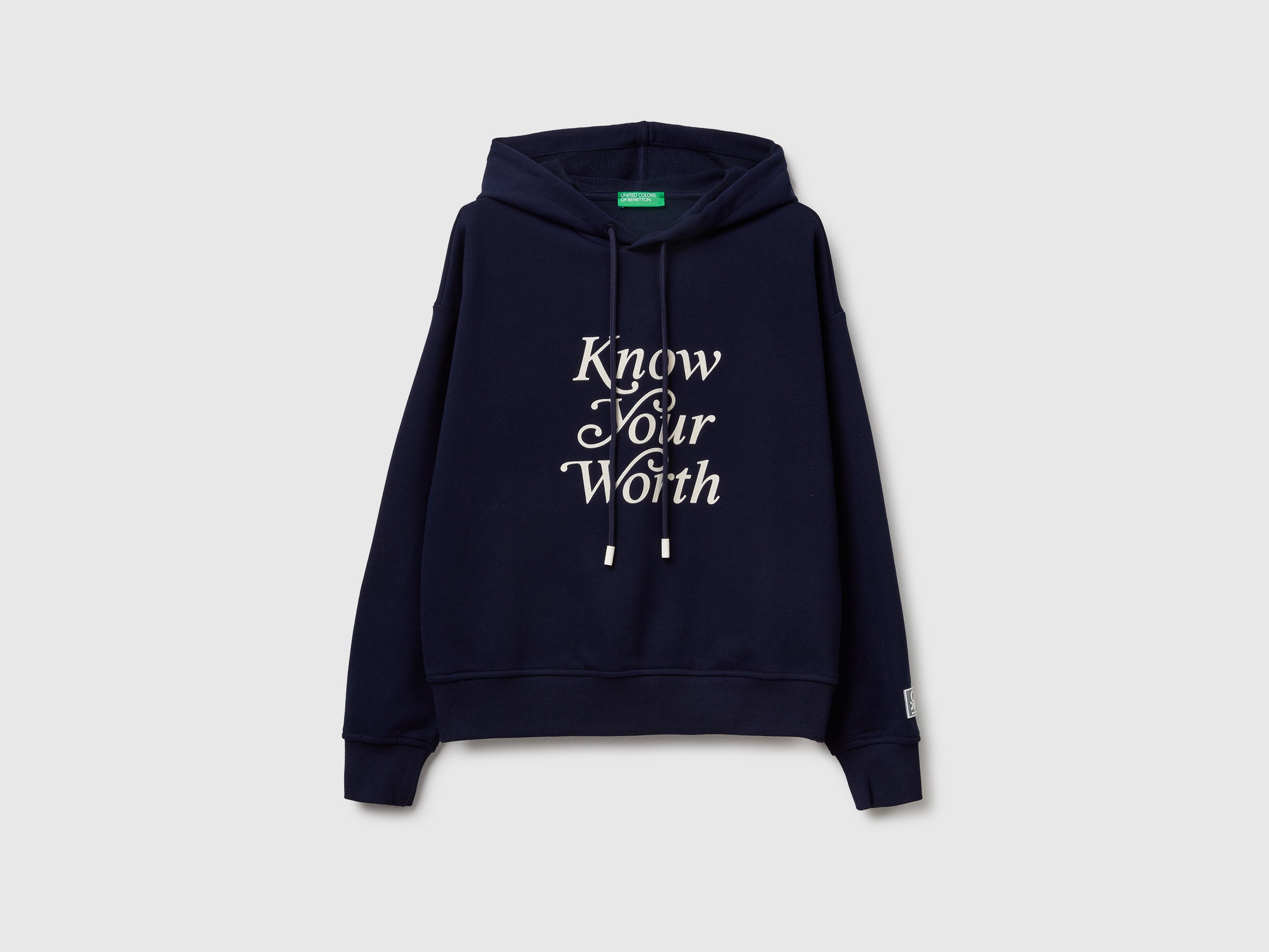 Sweat com capuz e slogan - ucb_image_FS
