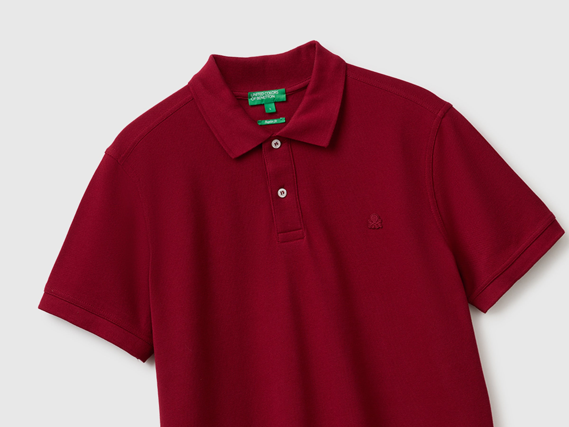 Polo regular fit - ucb_image_FY