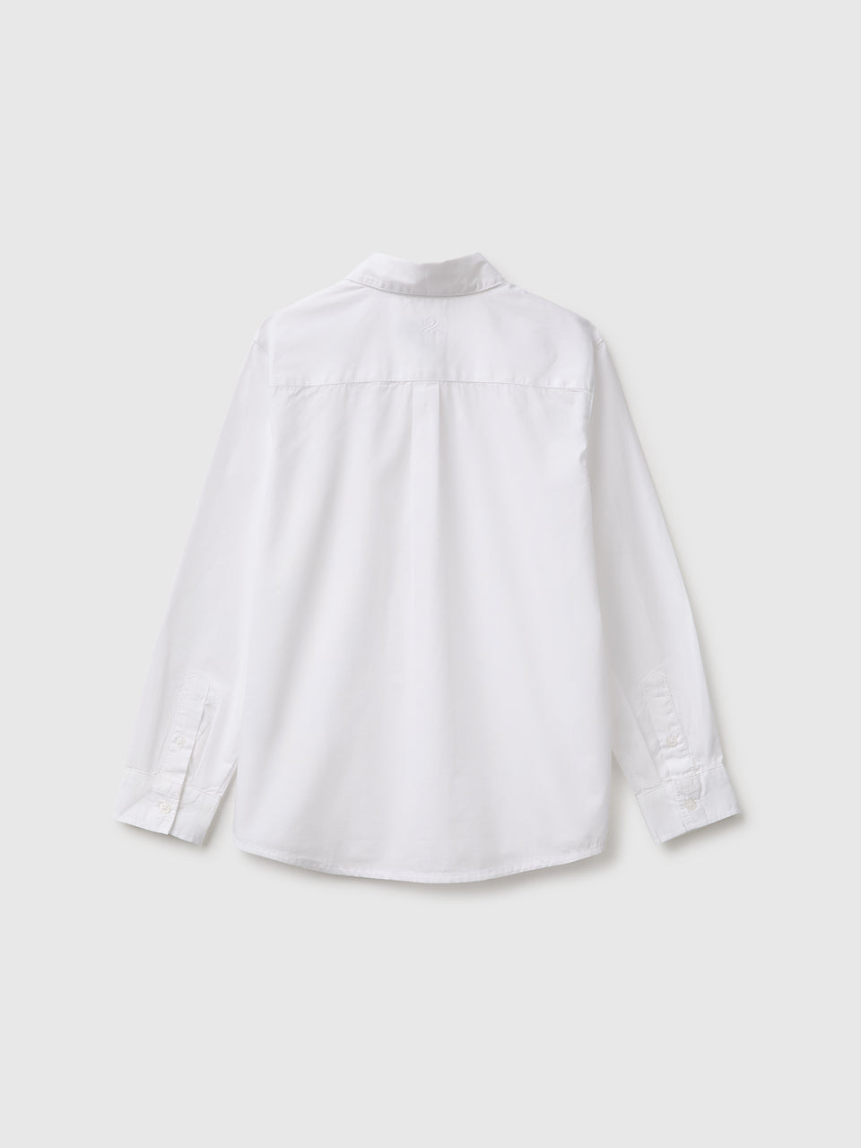 Camisa às riscas 100% algodão - ucb_image_BS