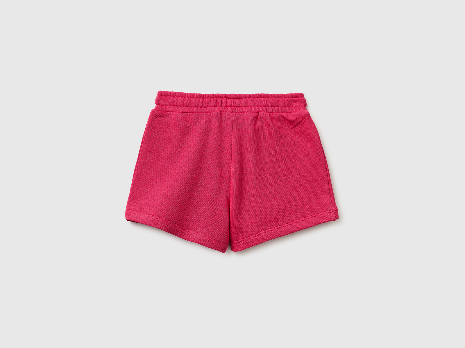 Sweat fabric shorts - ucb_image_BS