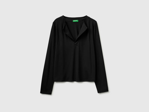 T-shirt com lapela - ucb_image_FS