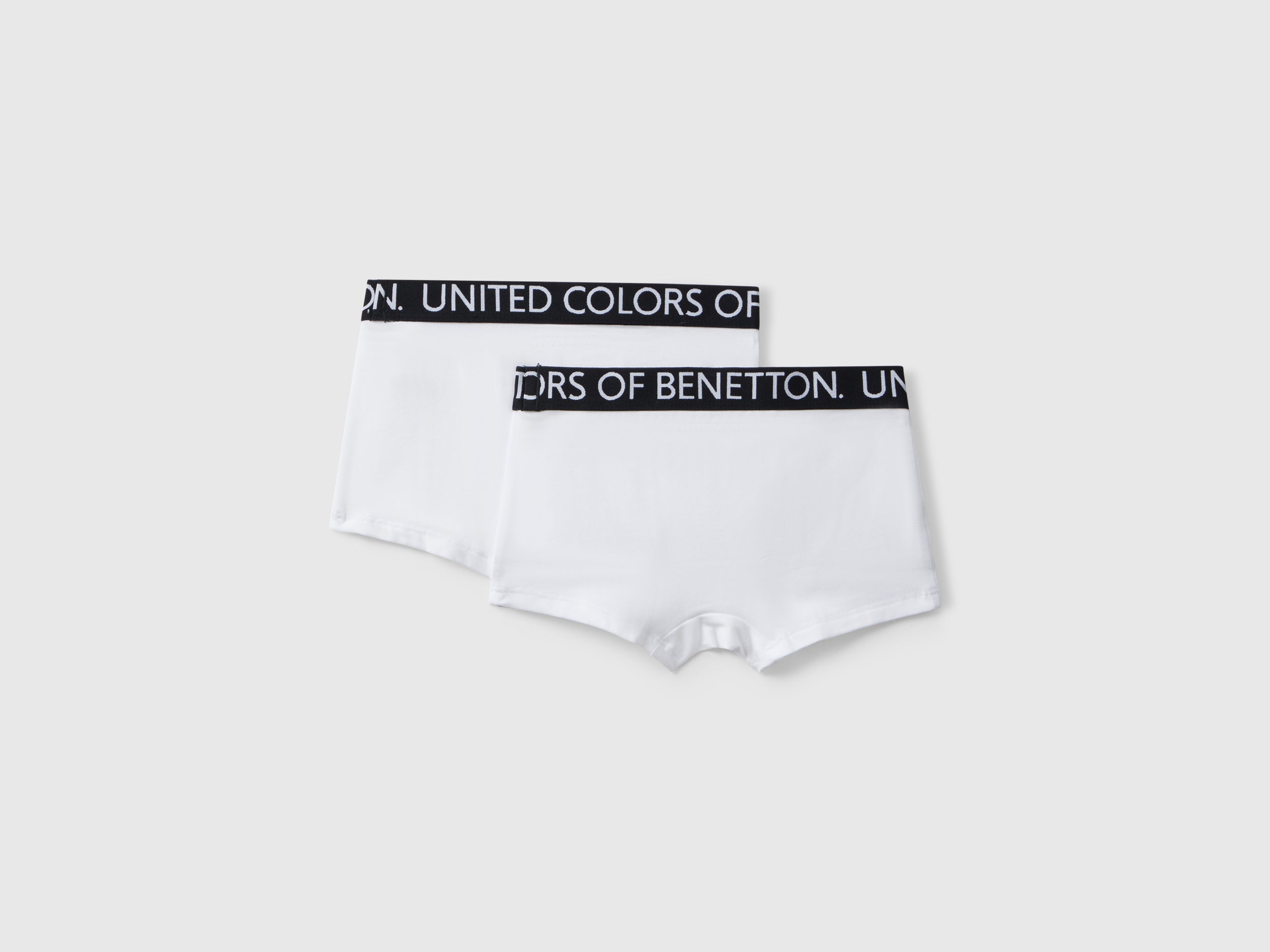 Dois boxers com elástico logótipo - ucb_image_BS