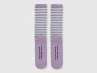 Stranger Things striped socks - ucb_image_BS