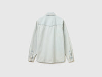 Camisa western de jeans - ucb_image_BS