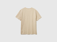 Slub cotton t-shirt - ucb_image_BS