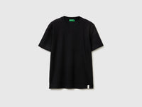 Regular fit crew neck T-shirt - ucb_image_FS