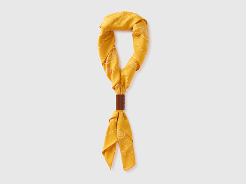 Printed viscose bandana - ucb_image_FS
