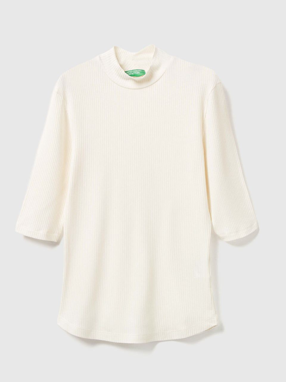 T-shirt slim fit - ucb_image_FS