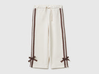 Pants with lace and bows - ucb_image_FS