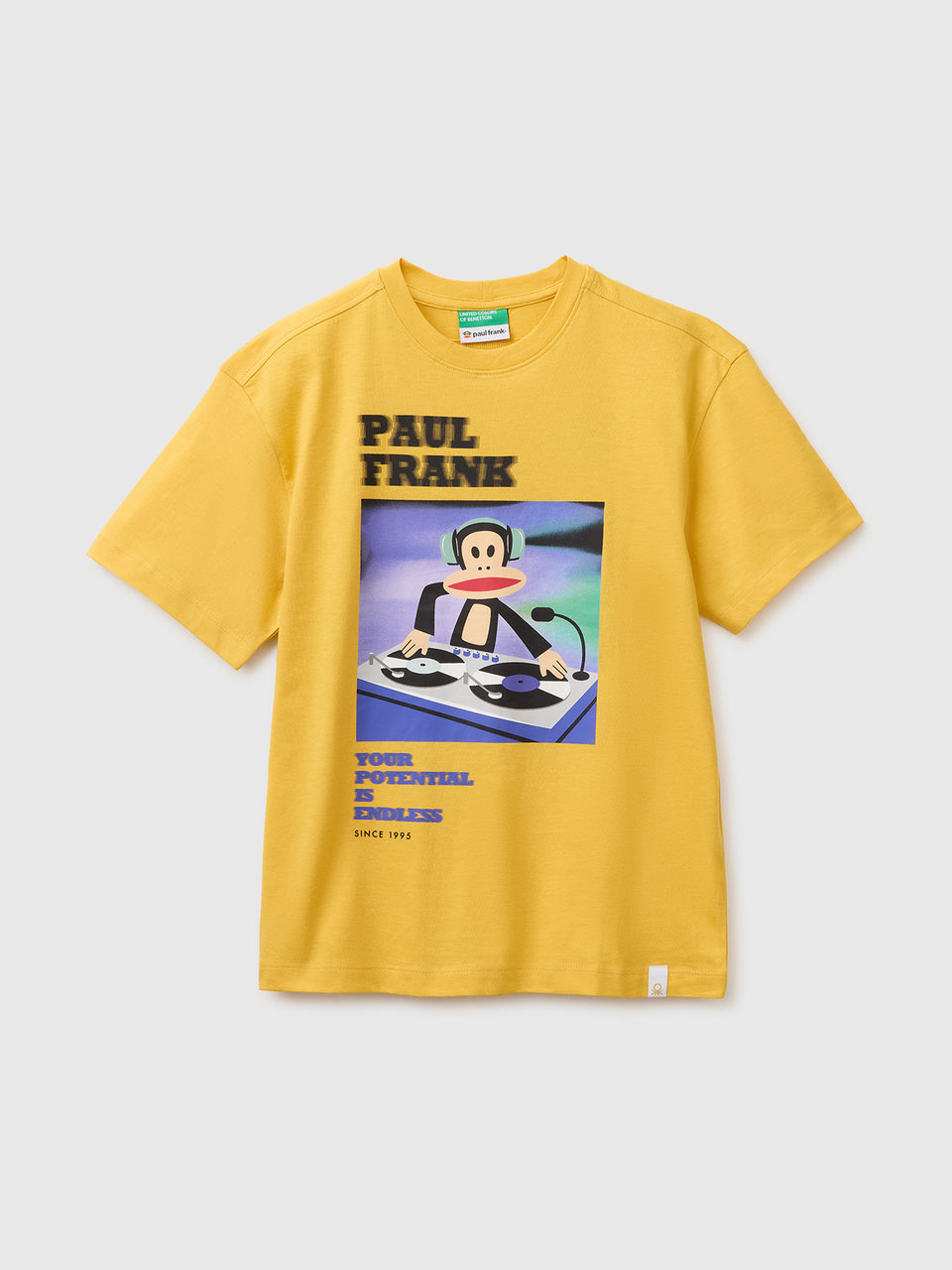 Paul Frank T-shirt - ucb_image_FS