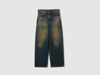 Jeans loose fit lavagem vintage - ucb_image_F