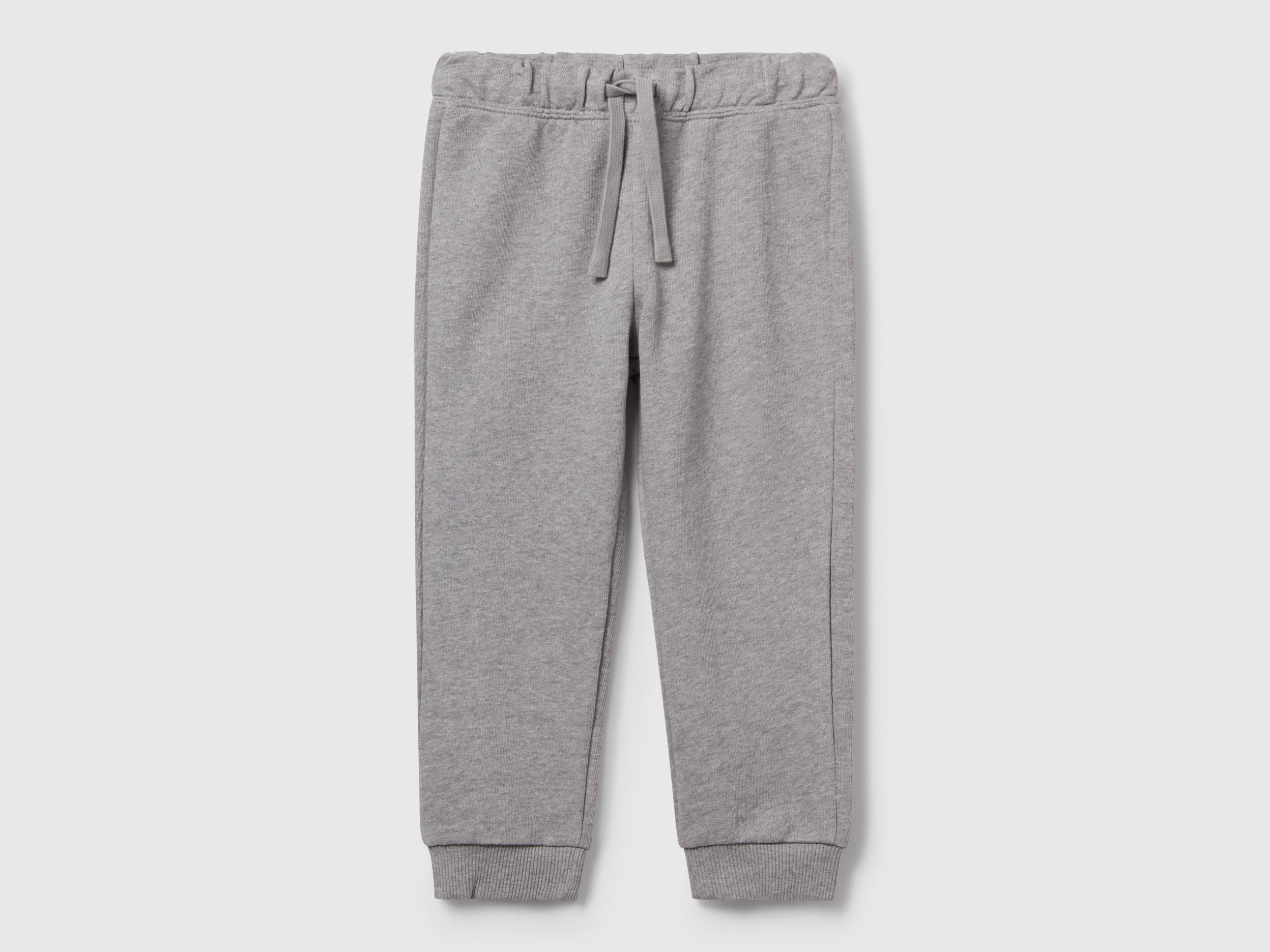 Joggers em felpo regular fit - ucb_image_FS