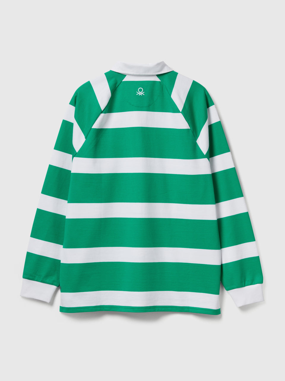 Polo às riscas Stranger Things - ucb_image_BS