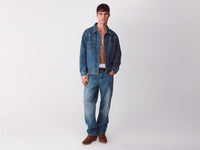 Blusão em denim vintage - ucb_image_FY